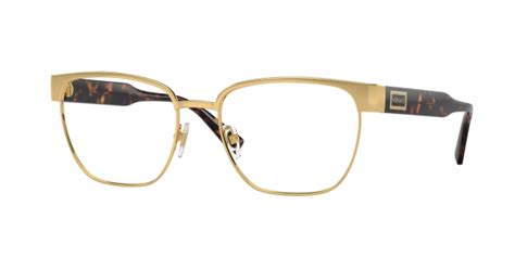 Versace VE1264 Prescription Eyeglasses 